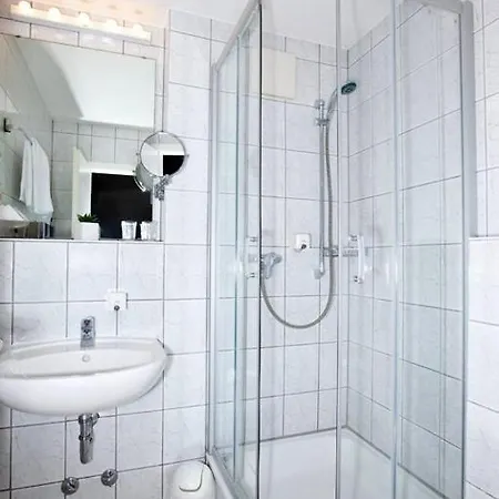 Gerberhof Guest house 3*