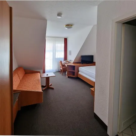 Guest house Gerberhof