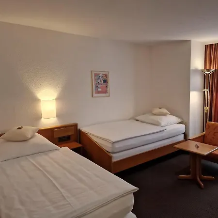 Gerberhof 게스트하우스 3*