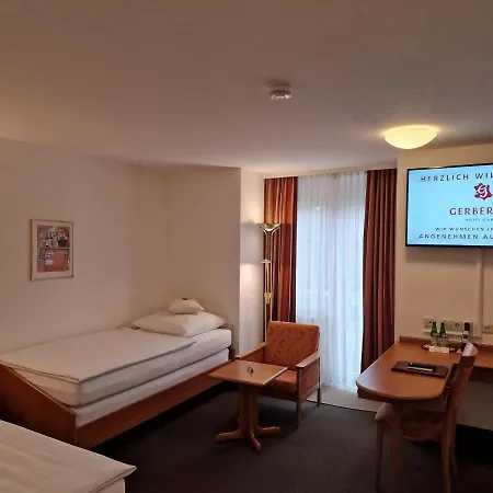 Gerberhof 3*