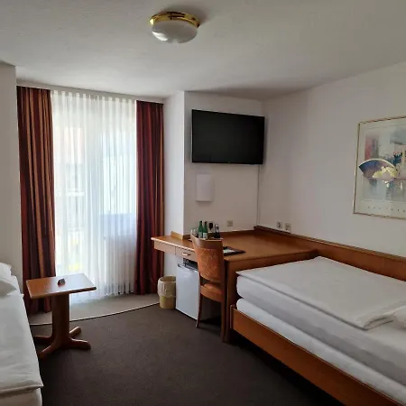 Guest house Gerberhof