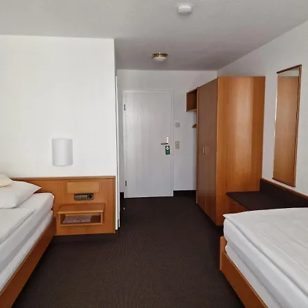 Gerberhof Guest house 3*