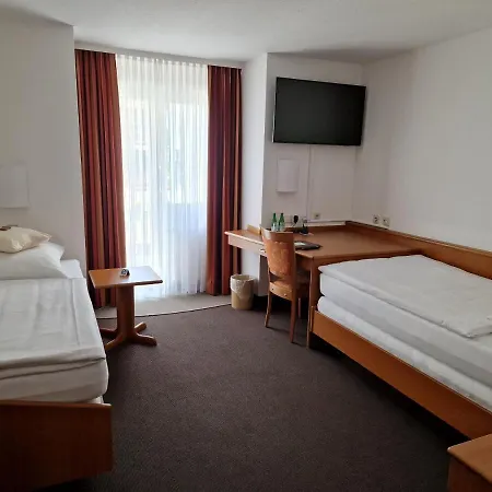 Guest house Gerberhof Backnang