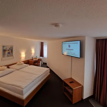 Guest house Gerberhof 3*
