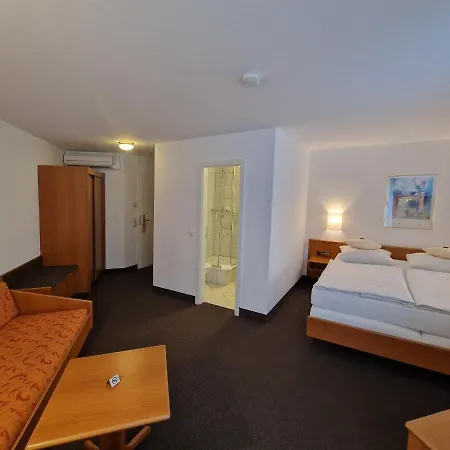 בית הארחה Gerberhof