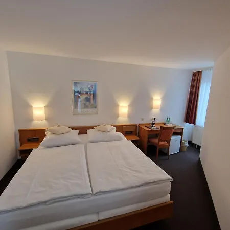Gerberhof 게스트하우스 3*
