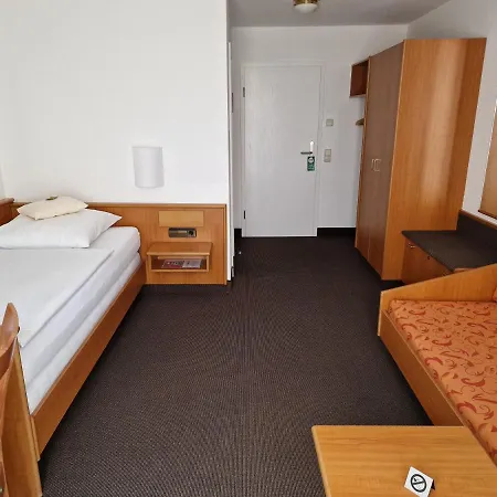 בית הארחה Gerberhof 3*