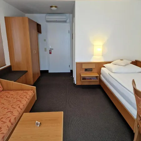 Gerberhof Guest house