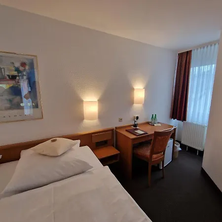 Gerberhof 3*