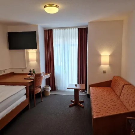 Gerberhof 3* Backnang