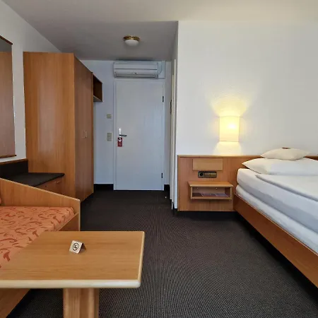 Guest house Gerberhof