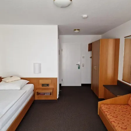 Vendégház Gerberhof