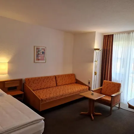 בית הארחה Gerberhof 3*