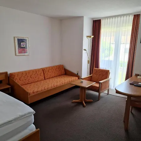 Gerberhof Gasthof 3*