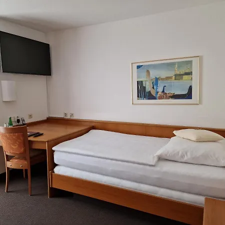 Gerberhof Guest house Backnang