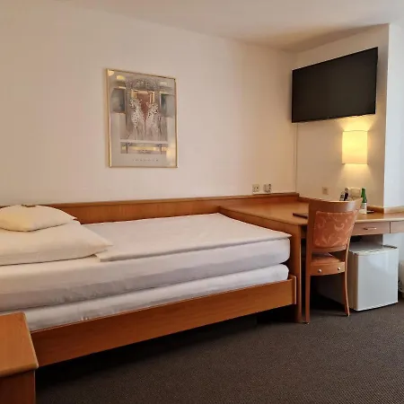 Gerberhof Vendégház 3*