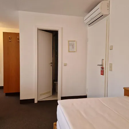 Gerberhof Guest house