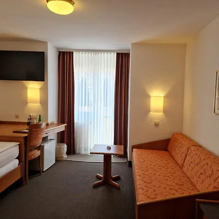 Gasthof Gerberhof 3*