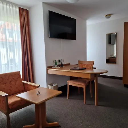 Gerberhof Guest house