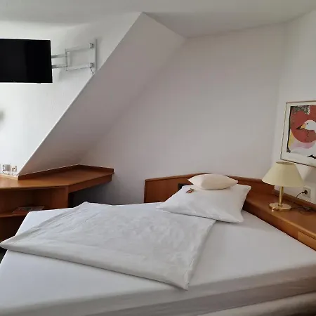 Gasthof Gerberhof Backnang