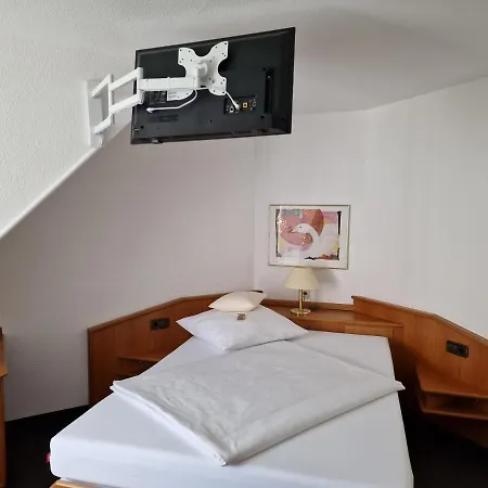 Guest house Gerberhof Backnang