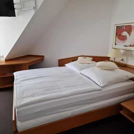 Gerberhof Guest house 3*