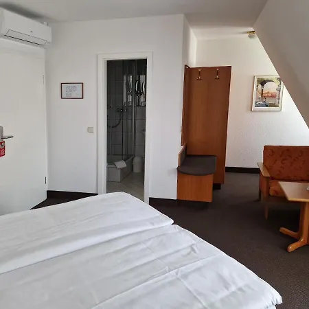 Gerberhof Guest house 3*