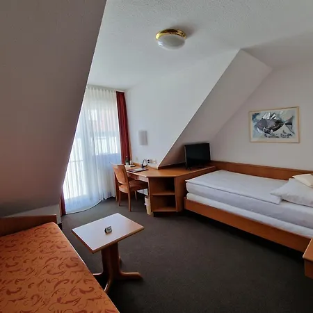 Guest house Gerberhof