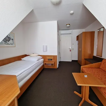Guest house Gerberhof