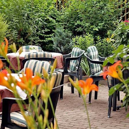 Gerberhof Guest house 3*