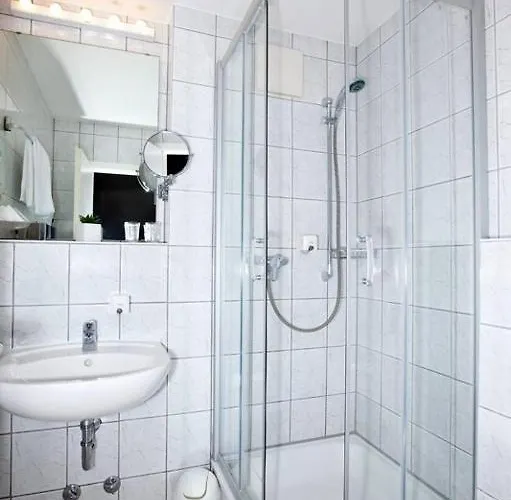 Gerberhof Pensionat 3*