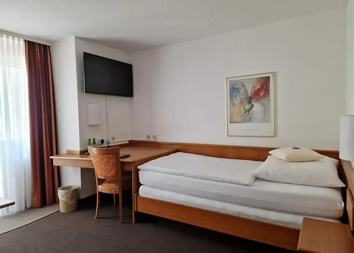 Gerberhof 3* Backnang