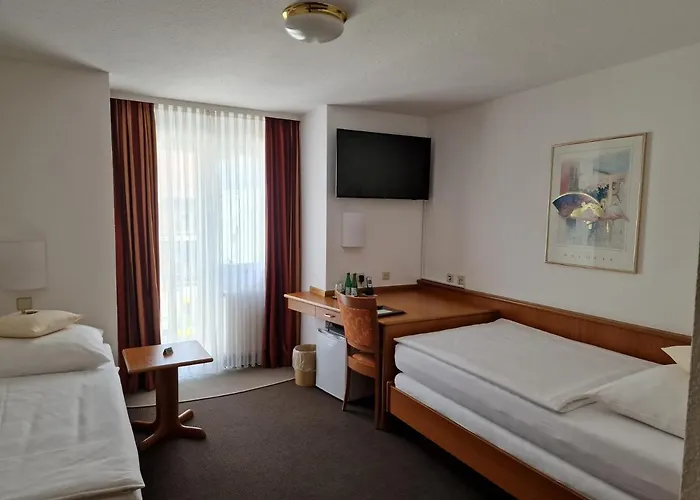 בית הארחה Gerberhof