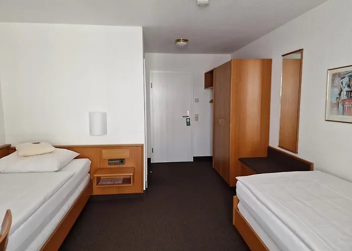 Gerberhof Pensionat 3*