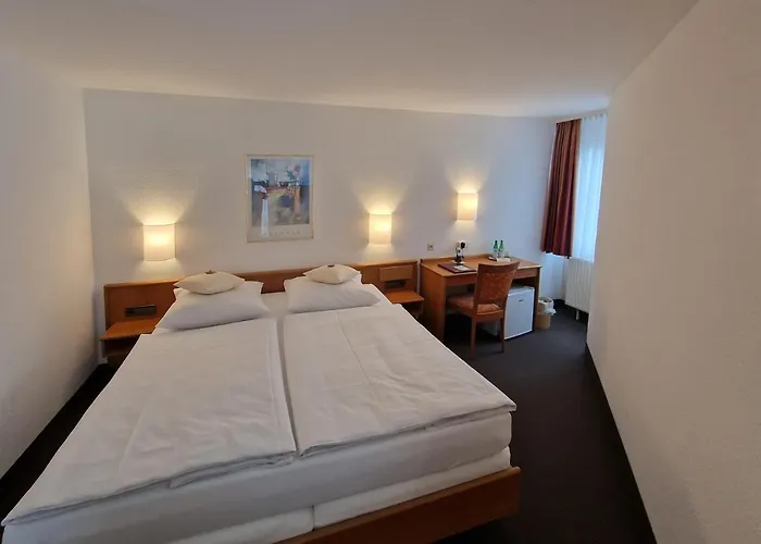Gerberhof Pensionat 3*