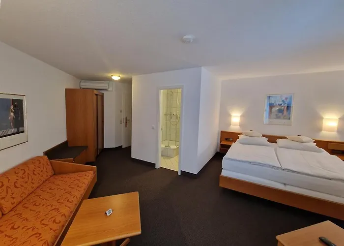 בית הארחה Gerberhof