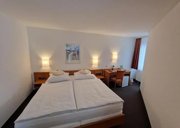 Gerberhof Gasthuis 3*