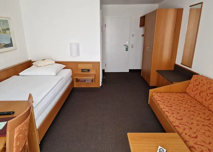 Gasthuis Gerberhof 3*