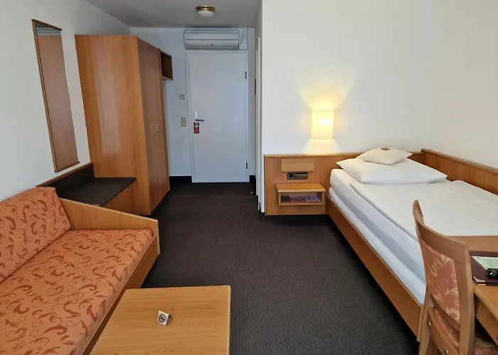 Gerberhof בית הארחה