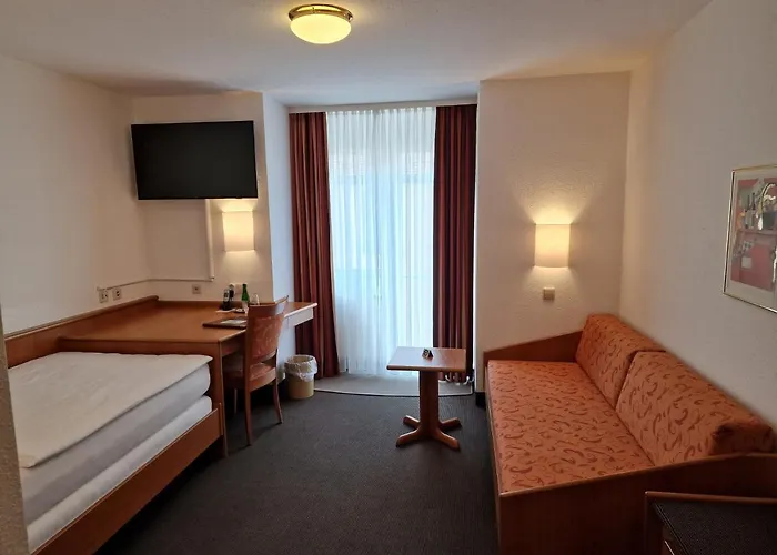 Gerberhof 3* Backnang