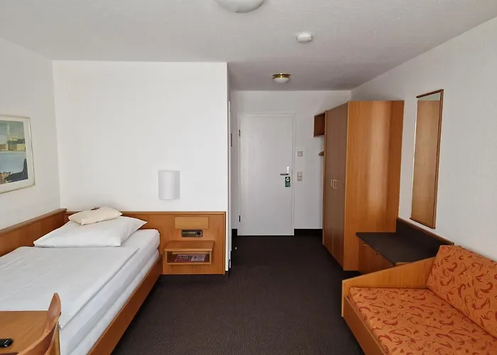 בית הארחה Gerberhof