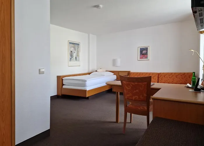 Gerberhof בקנאנג