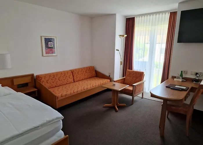 Gerberhof Gasthuis 3*