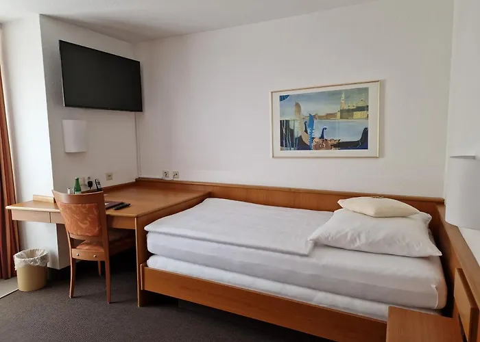 Gerberhof Gasthuis Backnang