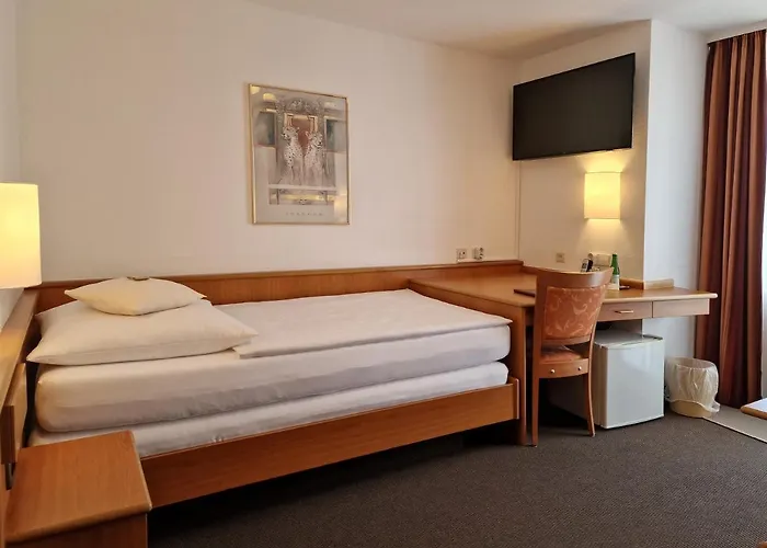 Gerberhof Gasthuis 3*