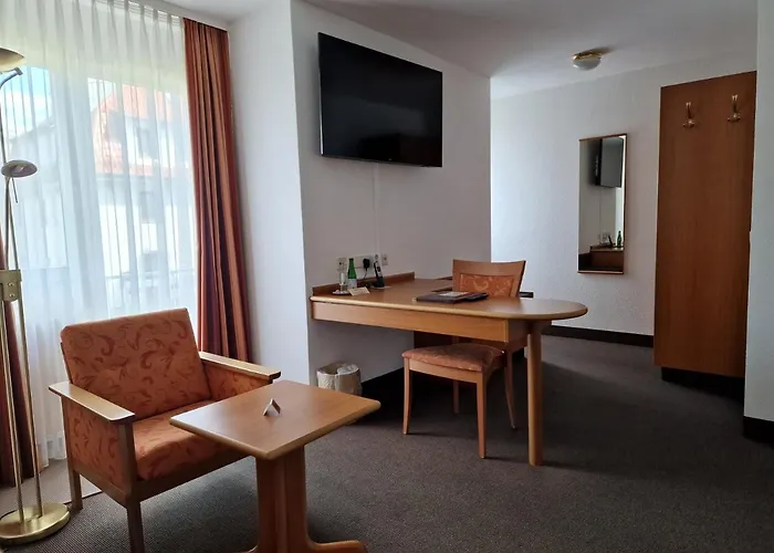 Gerberhof בית הארחה