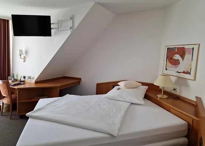 Pensionat Gerberhof Backnang