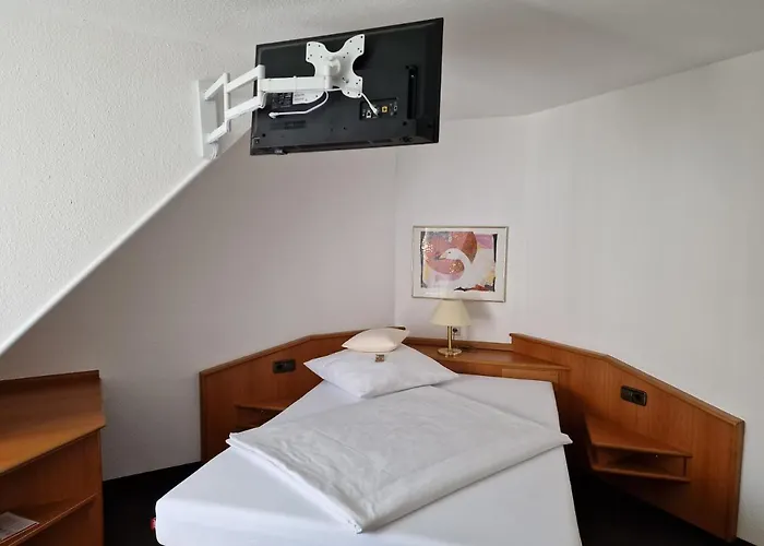 Pensionat Gerberhof Backnang