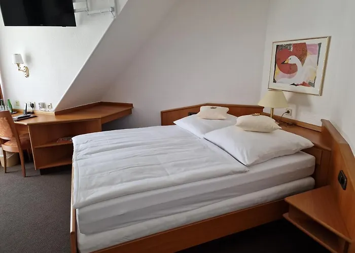 Gerberhof Pensionat 3*