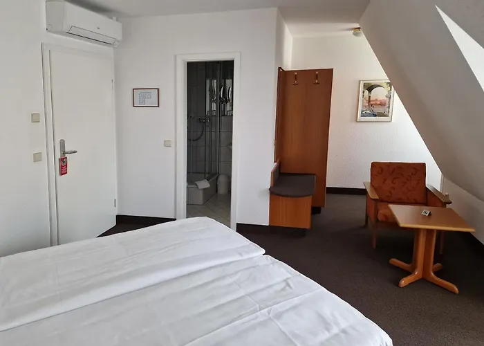 Gerberhof Pensionat 3*